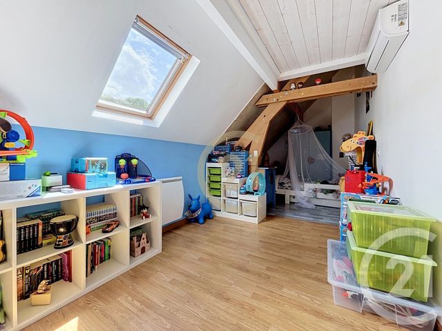 maison à vendre - 5 pièces - 160.0 m2 - JOUY LE MOUTIER - 95 - ILE-DE-FRANCE - Century 21 Agence De L'Hautil