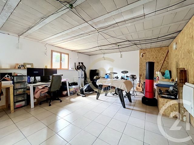 maison à vendre - 5 pièces - 160.0 m2 - JOUY LE MOUTIER - 95 - ILE-DE-FRANCE - Century 21 Agence De L'Hautil