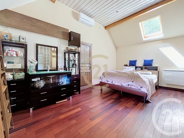 maison à vendre - 5 pièces - 160.0 m2 - JOUY LE MOUTIER - 95 - ILE-DE-FRANCE - Century 21 Agence De L'Hautil