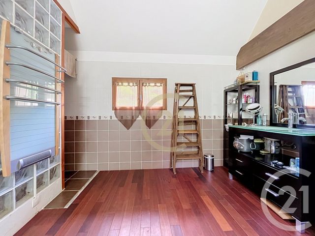 maison à vendre - 5 pièces - 160.0 m2 - JOUY LE MOUTIER - 95 - ILE-DE-FRANCE - Century 21 Agence De L'Hautil