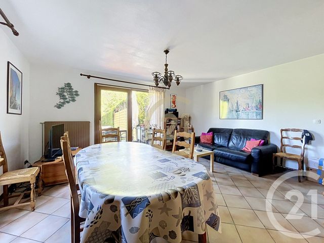 maison à vendre - 5 pièces - 85.89 m2 - JOUY LE MOUTIER - 95 - ILE-DE-FRANCE - Century 21 Agence De L'Hautil