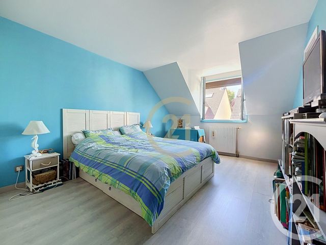 maison à vendre - 5 pièces - 85.89 m2 - JOUY LE MOUTIER - 95 - ILE-DE-FRANCE - Century 21 Agence De L'Hautil