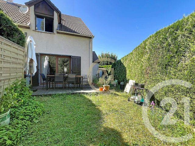 maison - JOUY LE MOUTIER - 95