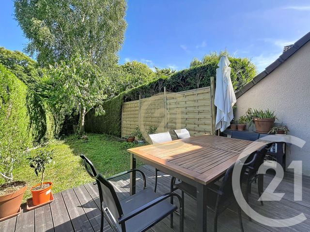 maison à vendre - 5 pièces - 85.89 m2 - JOUY LE MOUTIER - 95 - ILE-DE-FRANCE - Century 21 Agence De L'Hautil