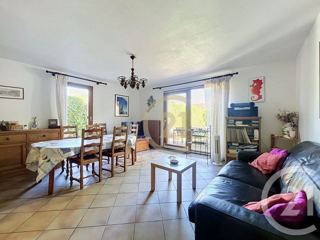maison à vendre - 5 pièces - 85.89 m2 - JOUY LE MOUTIER - 95 - ILE-DE-FRANCE - Century 21 Agence De L'Hautil