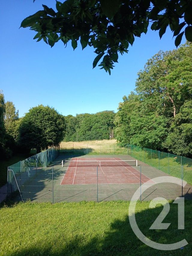 maison à vendre - 5 pièces - 85.89 m2 - JOUY LE MOUTIER - 95 - ILE-DE-FRANCE - Century 21 Agence De L'Hautil