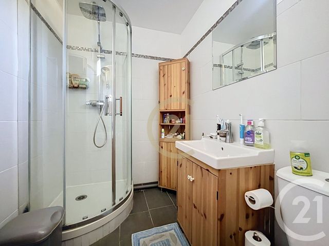 maison à vendre - 5 pièces - 85.89 m2 - JOUY LE MOUTIER - 95 - ILE-DE-FRANCE - Century 21 Agence De L'Hautil
