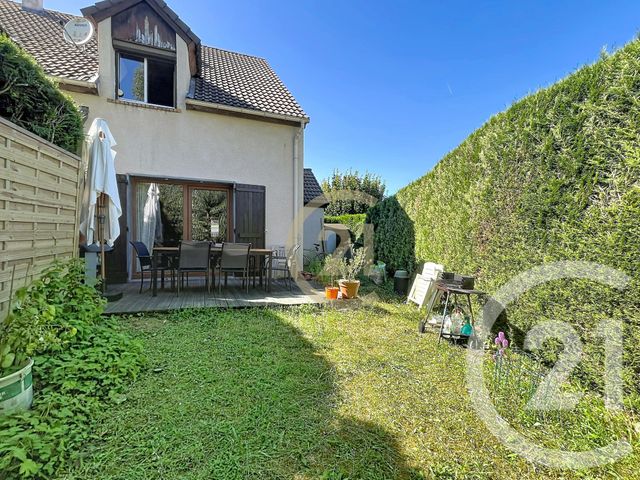 maison - JOUY LE MOUTIER - 95