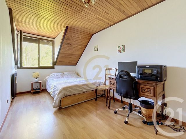 maison à vendre - 5 pièces - 85.89 m2 - JOUY LE MOUTIER - 95 - ILE-DE-FRANCE - Century 21 Agence De L'Hautil