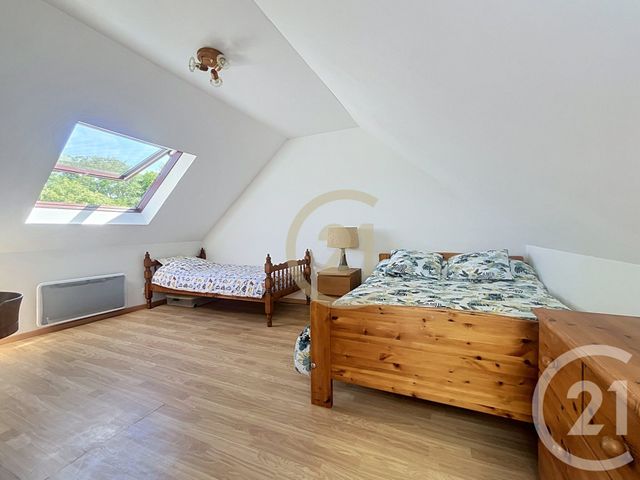 maison à vendre - 5 pièces - 85.89 m2 - JOUY LE MOUTIER - 95 - ILE-DE-FRANCE - Century 21 Agence De L'Hautil