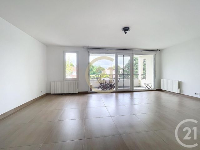 Appartement F2 à vendre - 2 pièces - 53.35 m2 - VAUREAL - 95 - ILE-DE-FRANCE - Century 21 Agence De L'Hautil