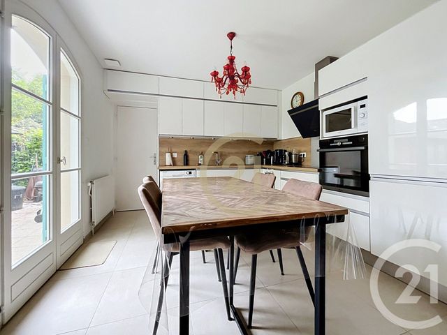 maison à vendre - 5 pièces - 124.66 m2 - NEUVILLE SUR OISE - 95 - ILE-DE-FRANCE - Century 21 Agence De L'Hautil