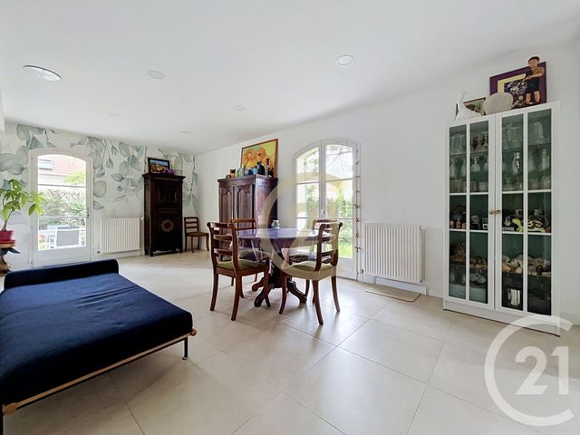 maison à vendre - 5 pièces - 124.66 m2 - NEUVILLE SUR OISE - 95 - ILE-DE-FRANCE - Century 21 Agence De L'Hautil