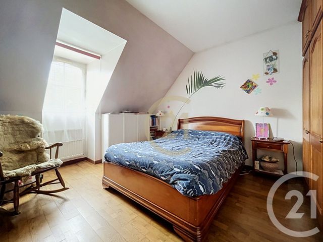 maison à vendre - 5 pièces - 124.66 m2 - NEUVILLE SUR OISE - 95 - ILE-DE-FRANCE - Century 21 Agence De L'Hautil