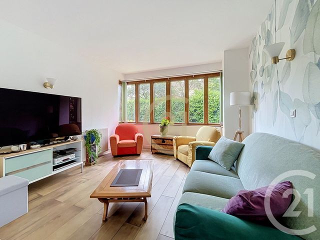 maison à vendre - 5 pièces - 124.66 m2 - NEUVILLE SUR OISE - 95 - ILE-DE-FRANCE - Century 21 Agence De L'Hautil