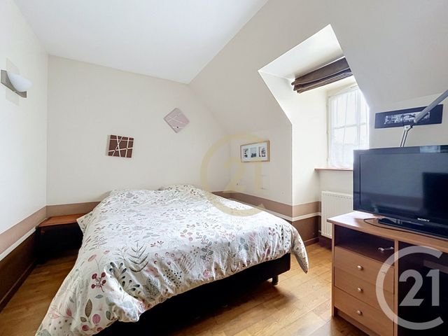 maison à vendre - 5 pièces - 124.66 m2 - NEUVILLE SUR OISE - 95 - ILE-DE-FRANCE - Century 21 Agence De L'Hautil