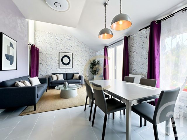 maison à vendre - 6 pièces - 89.0 m2 - JOUY LE MOUTIER - 95 - ILE-DE-FRANCE - Century 21 Agence De L'Hautil
