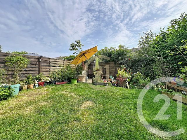maison à vendre - 6 pièces - 89.0 m2 - JOUY LE MOUTIER - 95 - ILE-DE-FRANCE - Century 21 Agence De L'Hautil