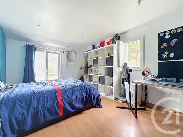 maison à vendre - 6 pièces - 89.0 m2 - JOUY LE MOUTIER - 95 - ILE-DE-FRANCE - Century 21 Agence De L'Hautil