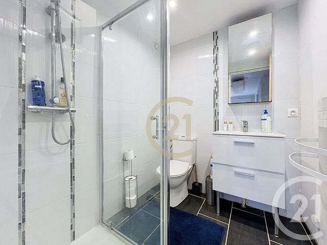 maison à vendre - 6 pièces - 89.0 m2 - JOUY LE MOUTIER - 95 - ILE-DE-FRANCE - Century 21 Agence De L'Hautil