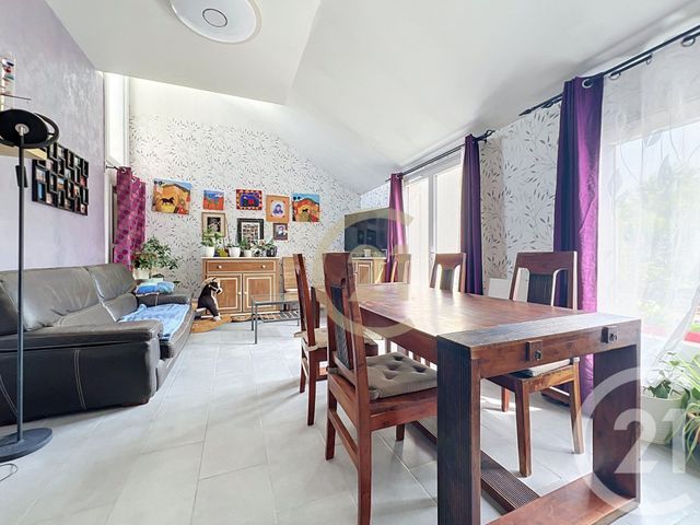 maison à vendre - 6 pièces - 89.0 m2 - JOUY LE MOUTIER - 95 - ILE-DE-FRANCE - Century 21 Agence De L'Hautil