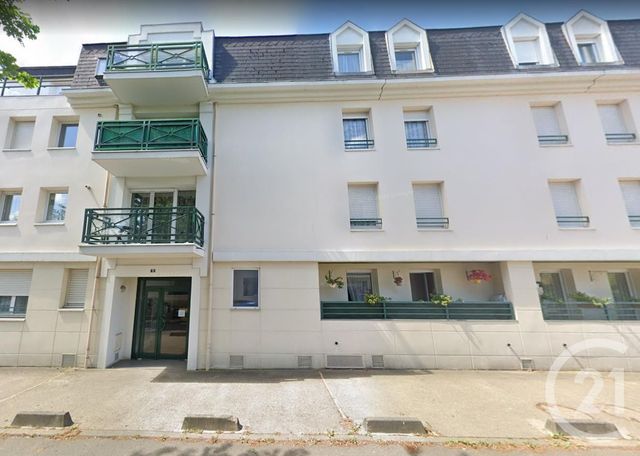 appartement - JOUY LE MOUTIER - 95