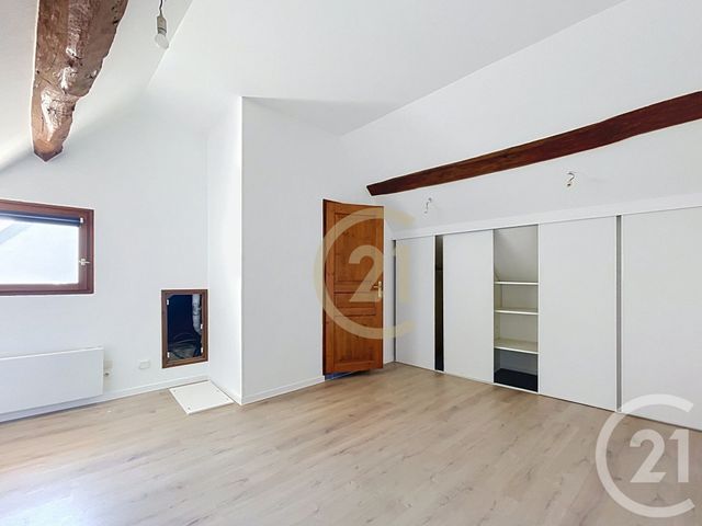 Appartement F4 à louer - 4 pièces - 72.86 m2 - NEUVILLE SUR OISE - 95 - ILE-DE-FRANCE - Century 21 Agence De L'Hautil