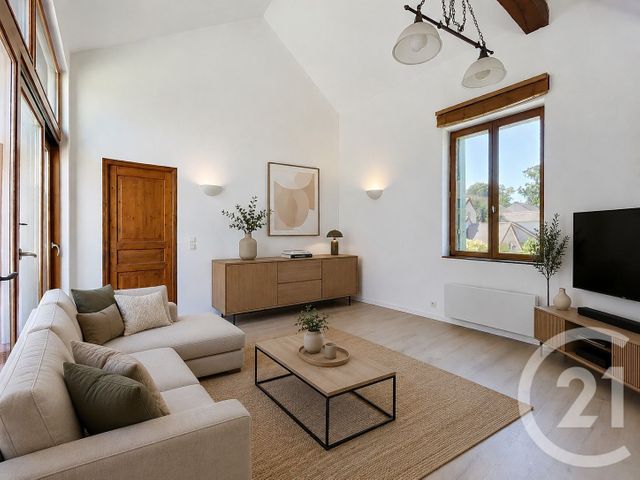 Appartement F4 à louer NEUVILLE SUR OISE