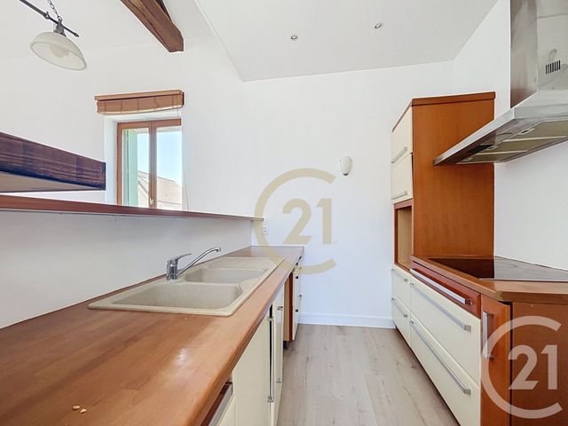 Appartement F4 à louer - 4 pièces - 72.86 m2 - NEUVILLE SUR OISE - 95 - ILE-DE-FRANCE - Century 21 Agence De L'Hautil