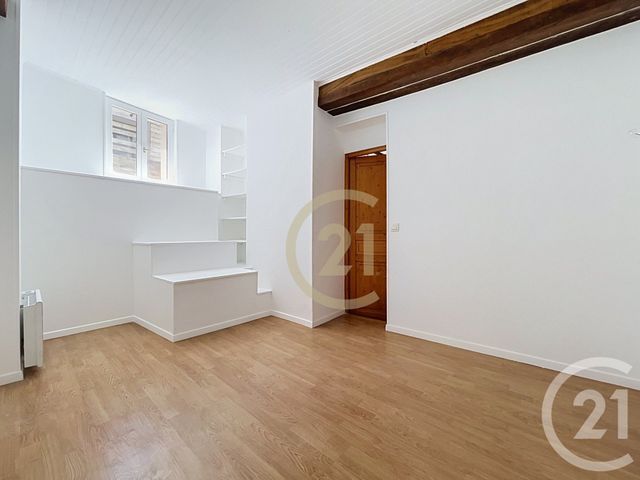 Appartement F2 à louer - 2 pièces - 32.64 m2 - NEUVILLE SUR OISE - 95 - ILE-DE-FRANCE - Century 21 Agence De L'Hautil