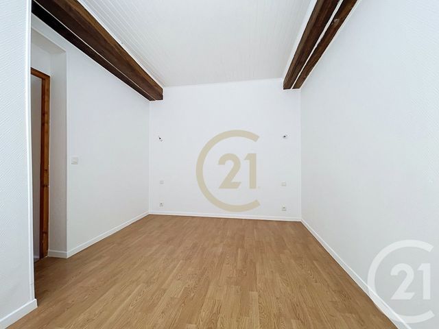 Appartement F2 à louer - 2 pièces - 32.64 m2 - NEUVILLE SUR OISE - 95 - ILE-DE-FRANCE - Century 21 Agence De L'Hautil