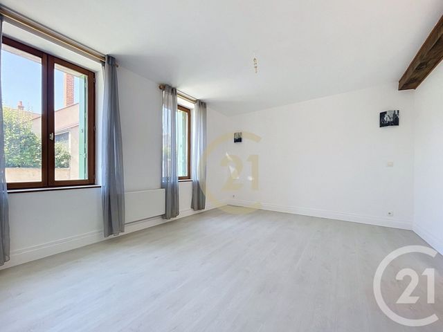 Appartement F2 à louer NEUVILLE SUR OISE