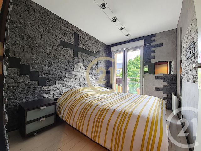 Appartement F3 à louer - 3 pièces - 54.27 m2 - JOUY LE MOUTIER - 95 - ILE-DE-FRANCE - Century 21 Agence De L'Hautil