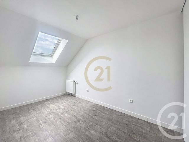 Appartement F4 à vendre - 5 pièces - 90.0 m2 - JOUY LE MOUTIER - 95 - ILE-DE-FRANCE - Century 21 Agence De L'Hautil