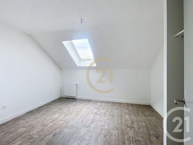 Appartement F4 à vendre - 5 pièces - 90.0 m2 - JOUY LE MOUTIER - 95 - ILE-DE-FRANCE - Century 21 Agence De L'Hautil