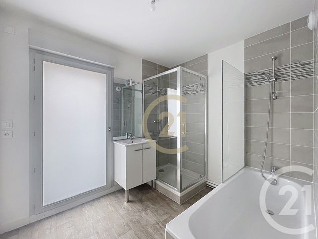 Appartement F4 à vendre - 5 pièces - 90.0 m2 - JOUY LE MOUTIER - 95 - ILE-DE-FRANCE - Century 21 Agence De L'Hautil