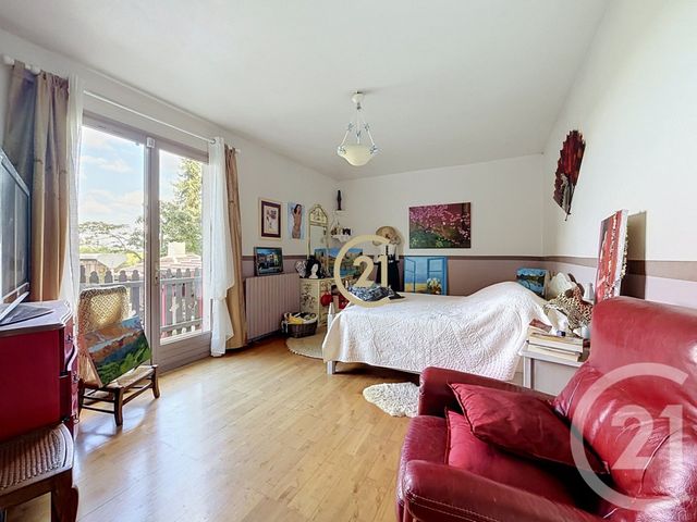 maison à vendre - 5 pièces - 139.68 m2 - JOUY LE MOUTIER - 95 - ILE-DE-FRANCE - Century 21 Agence De L'Hautil
