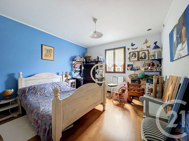 maison à vendre - 5 pièces - 139.68 m2 - JOUY LE MOUTIER - 95 - ILE-DE-FRANCE - Century 21 Agence De L'Hautil