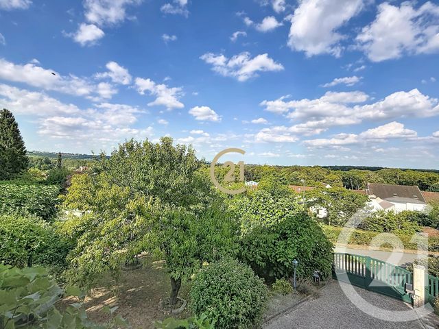 maison à vendre - 5 pièces - 139.68 m2 - JOUY LE MOUTIER - 95 - ILE-DE-FRANCE - Century 21 Agence De L'Hautil