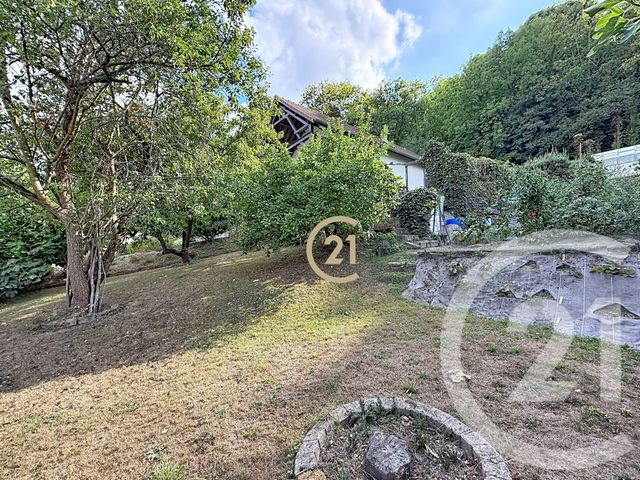 maison à vendre - 5 pièces - 139.68 m2 - JOUY LE MOUTIER - 95 - ILE-DE-FRANCE - Century 21 Agence De L'Hautil