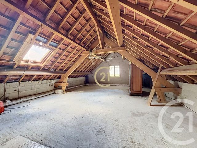 maison à vendre - 5 pièces - 139.68 m2 - JOUY LE MOUTIER - 95 - ILE-DE-FRANCE - Century 21 Agence De L'Hautil