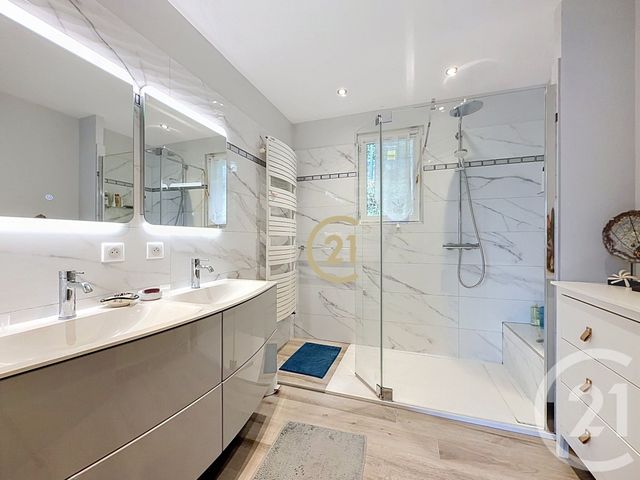 maison à vendre - 5 pièces - 139.68 m2 - JOUY LE MOUTIER - 95 - ILE-DE-FRANCE - Century 21 Agence De L'Hautil