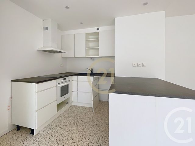 Appartement F3 à louer - 3 pièces - 63.17 m2 - NEUVILLE SUR OISE - 95 - ILE-DE-FRANCE - Century 21 Agence De L'Hautil