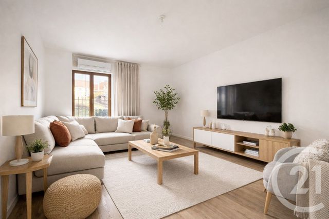 maison à louer - 6 pièces - 92.9 m2 - NEUVILLE SUR OISE - 95 - ILE-DE-FRANCE - Century 21 Agence De L'Hautil