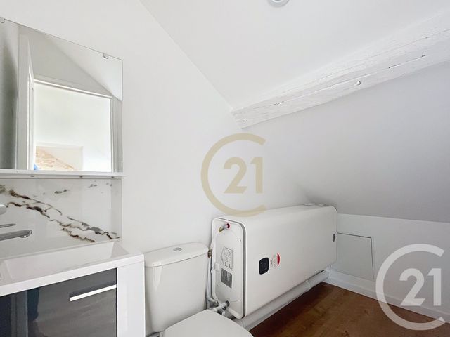 maison à louer - 6 pièces - 92.9 m2 - NEUVILLE SUR OISE - 95 - ILE-DE-FRANCE - Century 21 Agence De L'Hautil