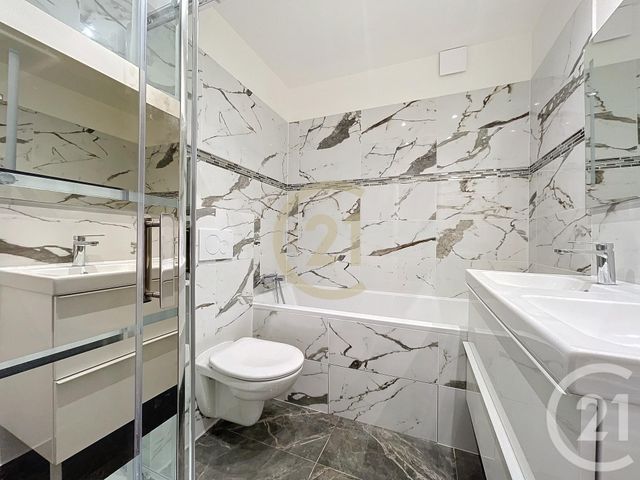 maison à louer - 6 pièces - 92.9 m2 - NEUVILLE SUR OISE - 95 - ILE-DE-FRANCE - Century 21 Agence De L'Hautil