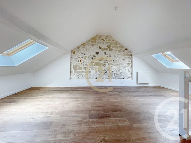 maison à louer - 6 pièces - 92.9 m2 - NEUVILLE SUR OISE - 95 - ILE-DE-FRANCE - Century 21 Agence De L'Hautil