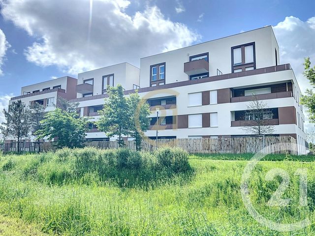 Appartement F3 à louer JOUY LE MOUTIER