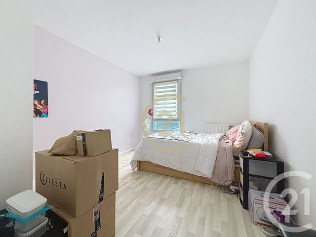 Appartement F3 à louer - 3 pièces - 61.05 m2 - JOUY LE MOUTIER - 95 - ILE-DE-FRANCE - Century 21 Agence De L'Hautil
