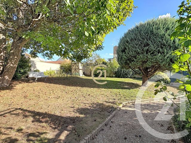 maison à vendre - 5 pièces - 113.1 m2 - NEUVILLE SUR OISE - 95 - ILE-DE-FRANCE - Century 21 Agence De L'Hautil